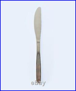 100x SETS (400 pcs) Table Knife Fork Dessert Tea Spoon Stainless steel Cutlery