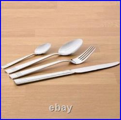 75-Piece Canteen of Cutlery Set. Superior quality, Ideal Nice Christmas Gift