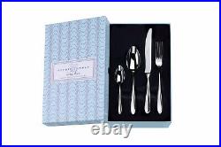 ARTHUR PRICE Sophie Conran Rivelin 24 Piece Cutlery Gift Box Set BRAND NEW