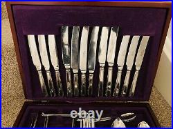 ARTHUR PRICE Stainless Steel Six Piece Cutlery Set