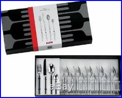 Alessi 4180S24 Dry, Cutlery set (24 piece)