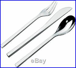 Alessi Colombina collection FM06S24 24 Piece Cutlery Set