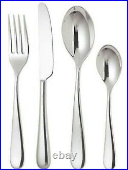 Alessi Nuovo Milano, 16 Piece Cutlery Set New & Boxed Last one