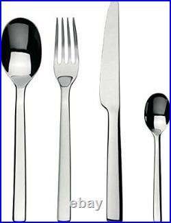 Alessi Ovale 24 Piece Cutlery Set
