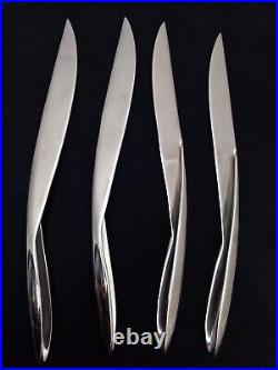 Alessi PHILIPPE STARCK Faitoo Cutlery 16-Piece Cutlery set