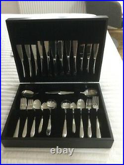 Amefa Anise 57 boxed cutlery set