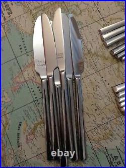 Amefa Cutlery Stainless Steel Collection