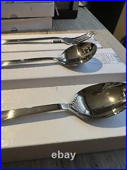 Amefa Moderno Cutlery 18/10 Stainless Steel