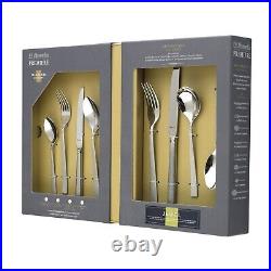 Amefa Premiere Jewel 46 Piece 18/10 Stainless Steel Cutlery Set