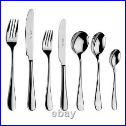 Arthur Price Camelot Stainless Steel 42 Piece Cutlery Set