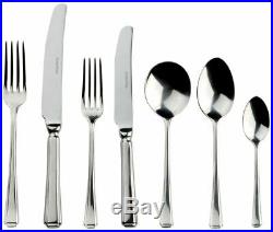 Arthur Price Classic Harley 44 Piece Canteen Cutlery Set 6 People High Quality