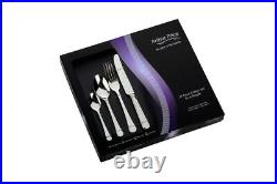 Arthur Price Everyday Grecian 24 Piece Cutlery Set 240764N