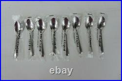 Arthur Price Old English Stainless Steel Cutlery Set 56 Piece/8 Place Settings