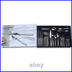 Arthur Price Rio 42 Stainless Steel Piece Cutlery Set Boxed For 8 Settings