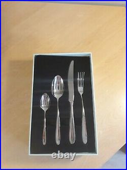 Arthur Price Sophie Conran Rivelin 24 Piece Cutlery Gift Box Set, BRAND NEW