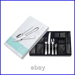 Arthur Price St James 18 10 Stainless Steel 32 Piece Cutlery Set For 8 Settings