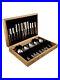 Arthur Price Stainless Steel 60 Piece Canteen of Cutlery NEW