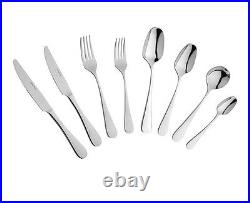 Arthur Price Tuscan 44 Piece Cutlery Set
