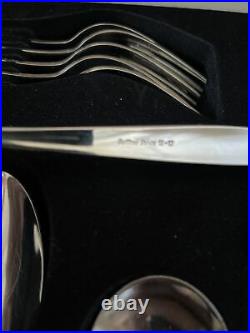 Arthur price 8 Person Cutlery Set