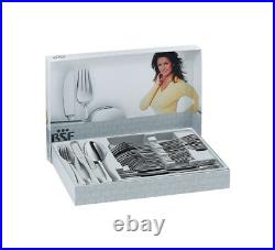 BSF Swing 60tlg. Menüset Cutlery Set Cutlery Dishwasher 18/10 Stainless Steel