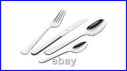 BSF Swing 60tlg. Menüset Cutlery Set Cutlery Dishwasher 18/10 Stainless Steel