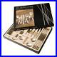 Belleek Occasions 44 Piece Cutlery Set Brand In Gift Box Ideal For Everyday Use
