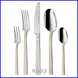 BergHOFF Essentials Heritage Stainless Steel 72 Piece Cutlery Set