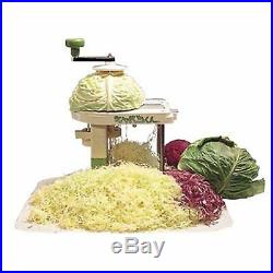CHIBA Japanese Cabbage Slicer & Blade 3 Set for Stock! Cutter Vegetable Manual