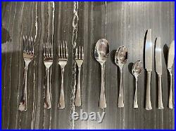 Christofle cutlery set