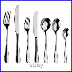 Cutlery Set 42 Piece Camelot Stainless Steel Arthur Price