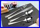 Cutlery Set Dishwasher Safe Stainless Steel Knife Fork Spoon Sets Scot Vectior