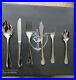 Cutlery Set Roble Cruz Malta 38 Pieces 18/10 Stainless Steel Wedding List Gift