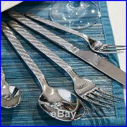 Cutlery Set Tableware Kitchenware 24 Piece Set Villeroy & Boch Montauk