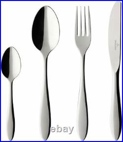 Cutlery Set Tableware Kitchenware Stainless Villeroy & Boch Arthur 24 Piece