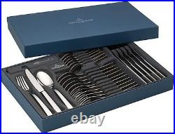 Cutlery Set Tableware Kitchenware Stainless Villeroy & Boch Louis 24 Piece