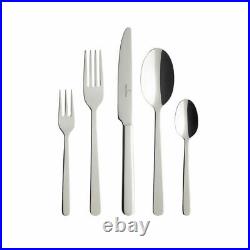 Cutlery Set Tableware Kitchenware Stainless Villeroy & Boch Louis 30 Piece