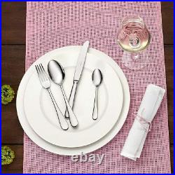 Cutlery Set Tableware Kitchenware Stainless Villeroy & Boch Oscar 24 Piece