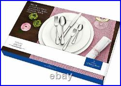 Cutlery Set Tableware Kitchenware Stainless Villeroy & Boch Oscar 30 Piece