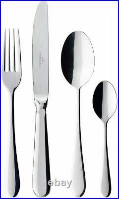 Cutlery Set Tableware Kitchenware Stainless Villeroy & Boch Oscar 30 Piece