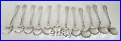 Cutlery set Sant' Andrea Oneida Stainless Steel 12 place settings