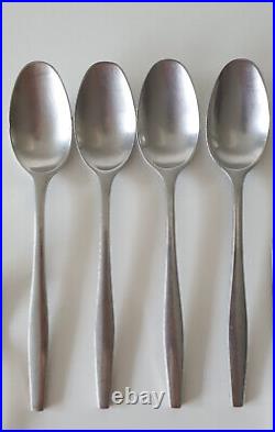 Dansk Design Variation V Cutlery for 4 people Jens Quistgaard Finland