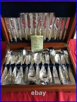Davenport & Sullivan Cutlery Set Boxed Stainless Steel Brand New 4 Available
