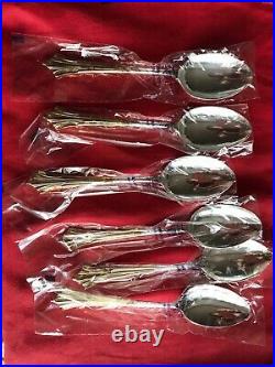 Davenport & Sullivan Cutlery Set Boxed Stainless Steel Brand New 4 Available