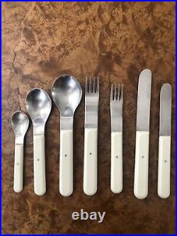 David mellor cutlery Chinese Design 2 Place Settings