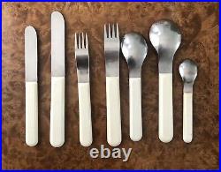 David mellor cutlery Chinese Design 2 Place Settings