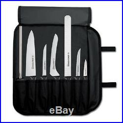 Dexter Russell VCC7, 7 Piece Set of Cutlery with Case