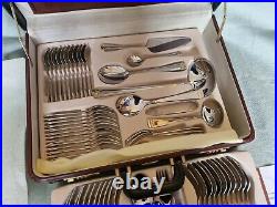 Edenstahl Solingen 72 Piece Stainless Steel Cutlery Canteen Set 18/10 Classic