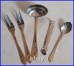 For Victostar only! SOLINGEN CUTLERY CANTEEN EDELSTAHL ROSTFREI 18/10
