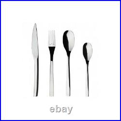 GUY DEGRENNE Guest Miroir Cutlery Set 24 pieces