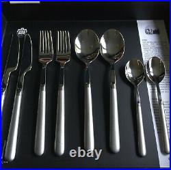 Gense EHRA 16 piece cutlery set. (2 sets- total 32 pieces)